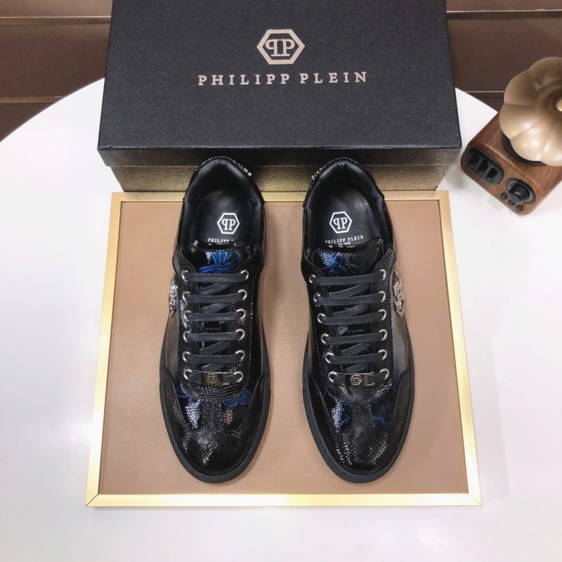 Philipp Plein Shoes